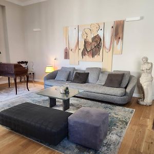 Appartement met Twee Slaapkamers